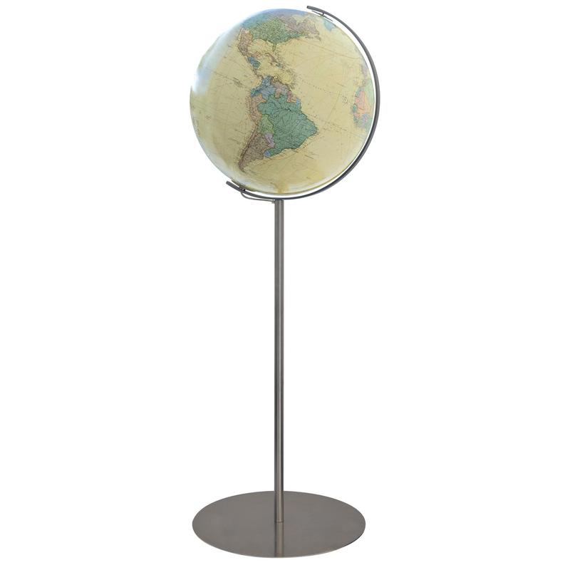 Columbus Globo da terra Mappamondo con piantana Royal 40cm