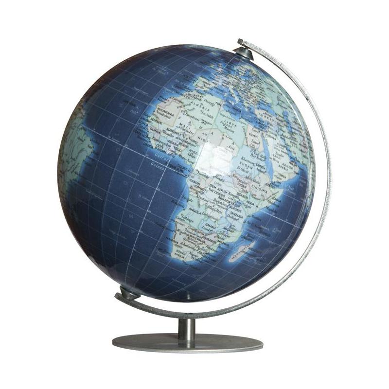 Columbus Minimappamondo Duo Azzurro T241281