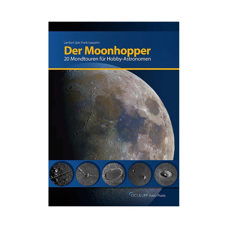 Oculum Verlag Il Moonhopper