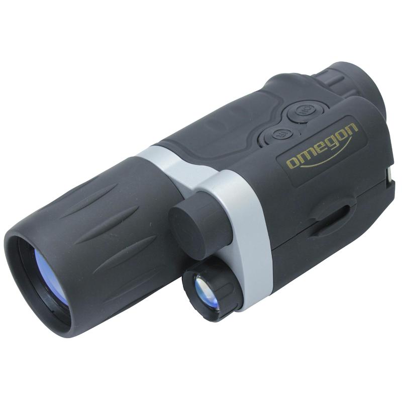 Omegon Visore notturno Night Eye 3x42