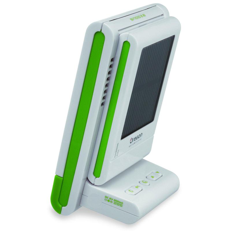 Oregon Scientific Stazione meteorologica wireless Eco-Line RMR331ES