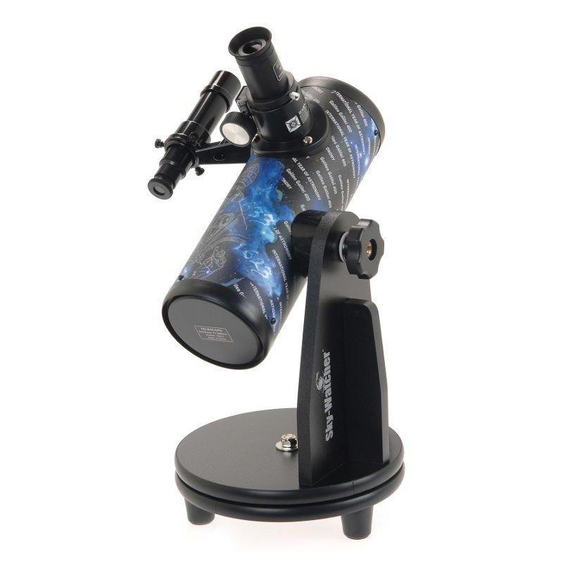 Skywatcher Telescopio Dobson N 76/300 Heritage DOB