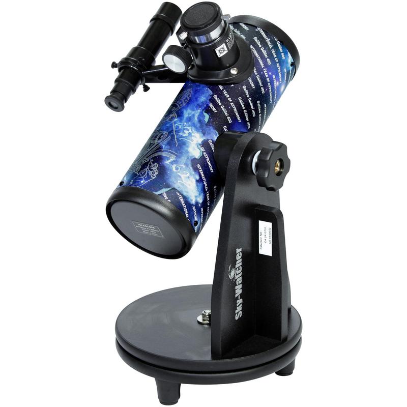 Skywatcher Telescopio Dobson N 76/300 Heritage DOB