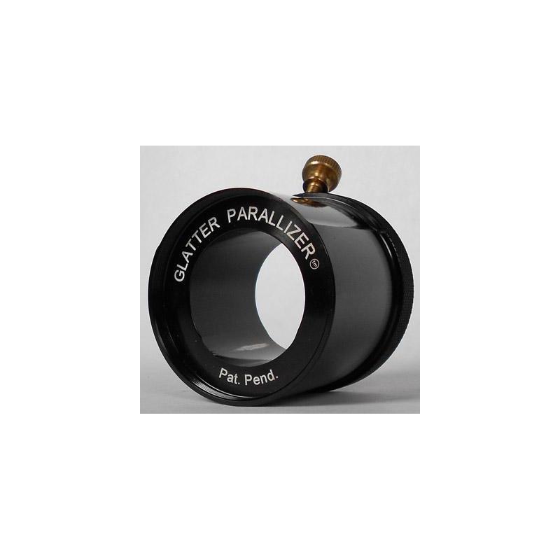 Howie Glatter Adapter Parallizer 2" su riduttore 1,25"