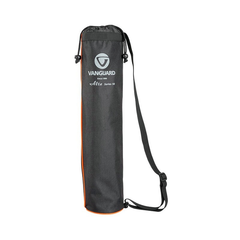 Vanguard Borsa Treppiede Alta bag 50