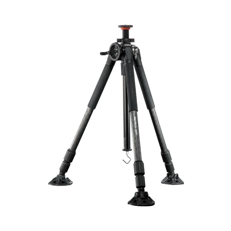 Vanguard Treppiede Carbonio Auctus Plus 283 CT