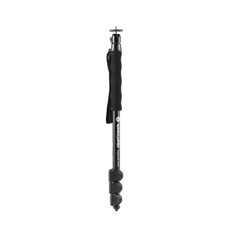 Vanguard Monopiede Aluminio Espod AM-204S