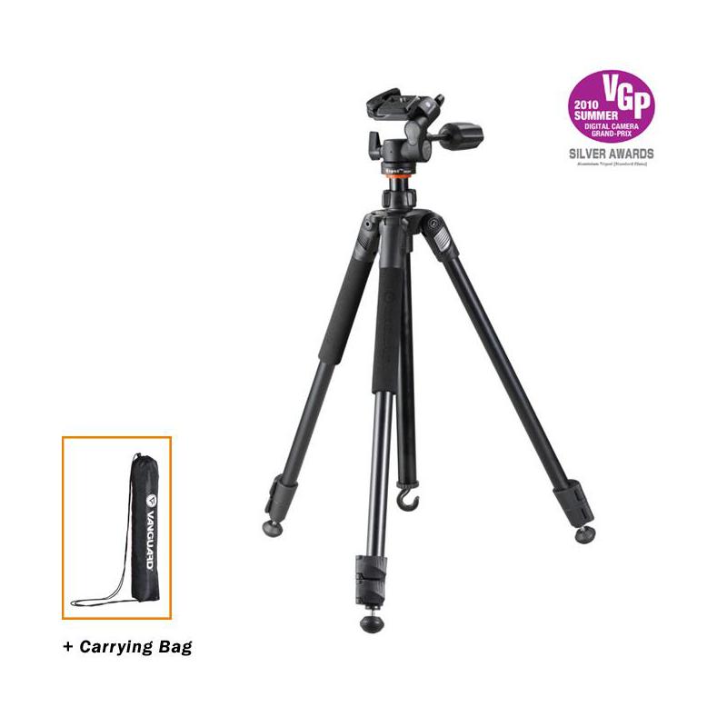 Vanguard Treppiede Aluminio Espod Plus 203AP