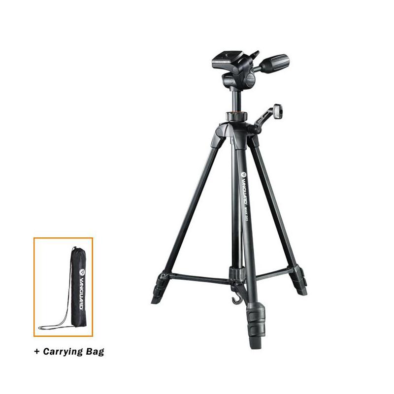 Vanguard Treppiede Aluminio MAK 203