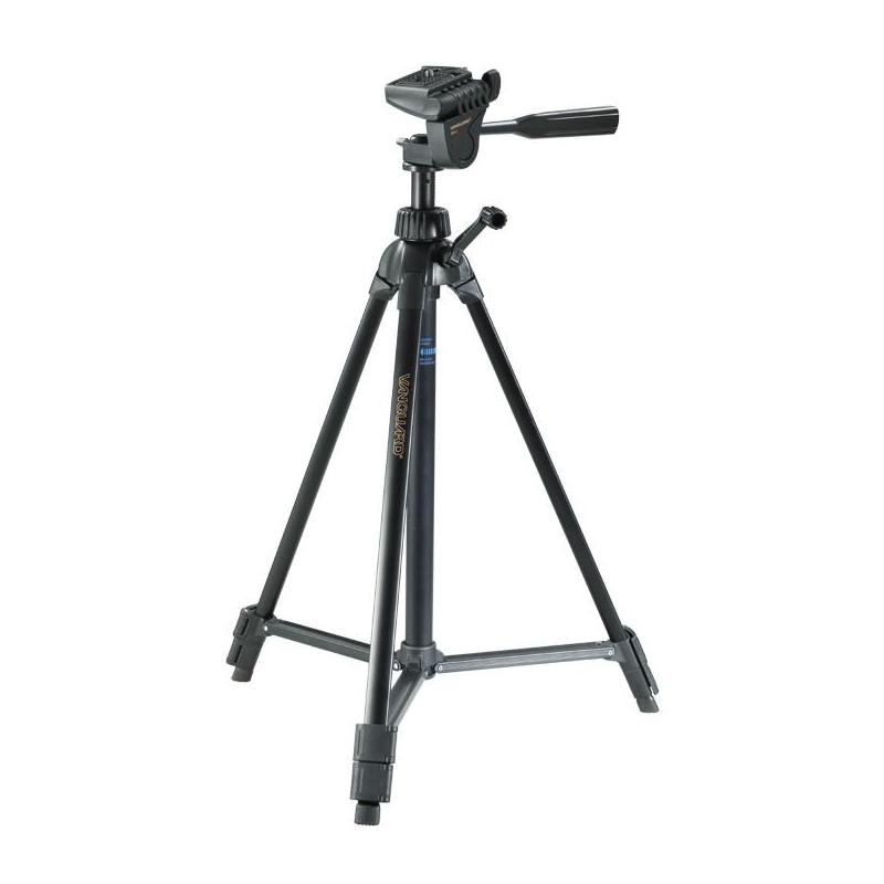 Vanguard Treppiede Aluminio MK-2