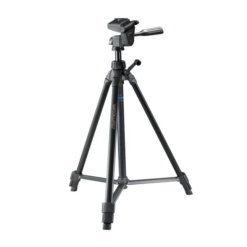 Vanguard Treppiede Aluminio MK-3
