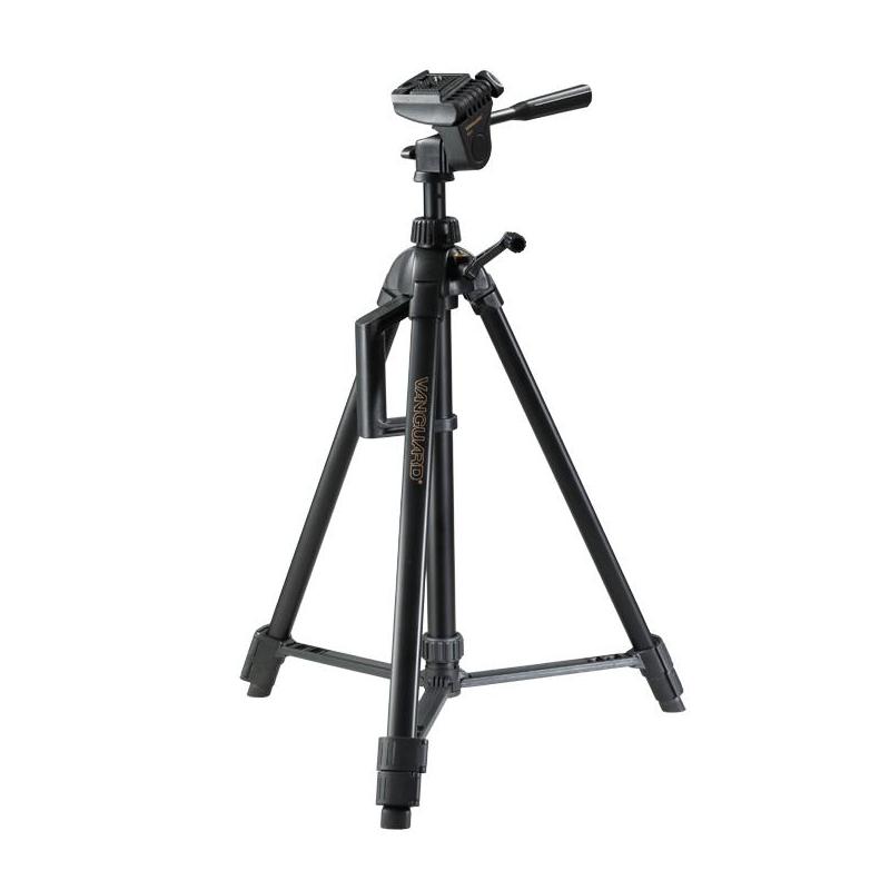 Vanguard Treppiede Aluminio MK-4