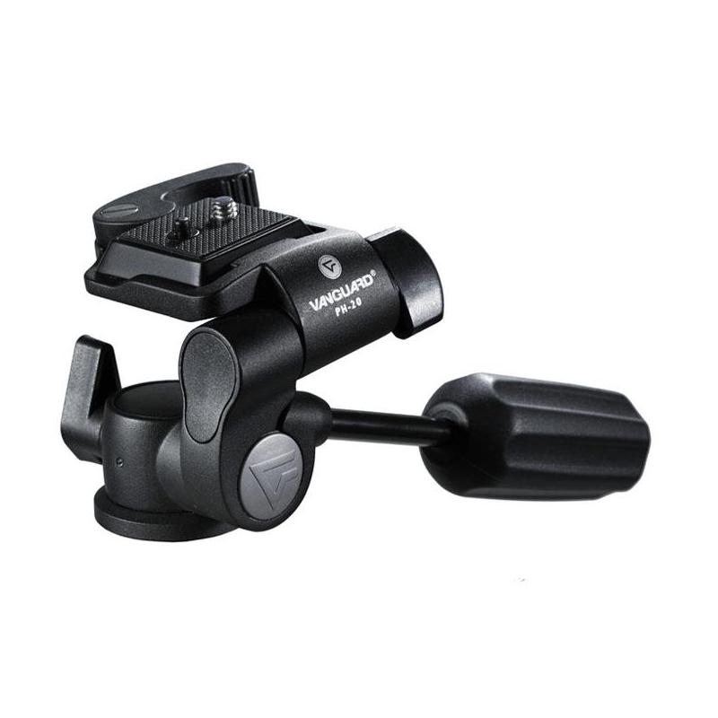 Vanguard Treppiede- testa panoramica PH-20