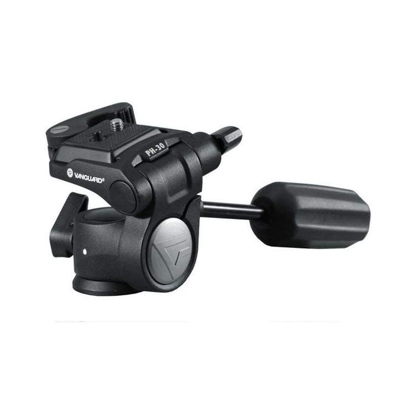 Vanguard Treppiede- testa panoramica PH-30