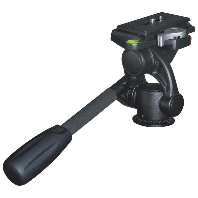 Vanguard Treppiede- testa panoramica PH-31