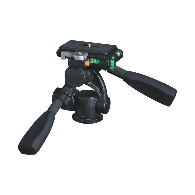 Vanguard Testa Panoramica PH-32