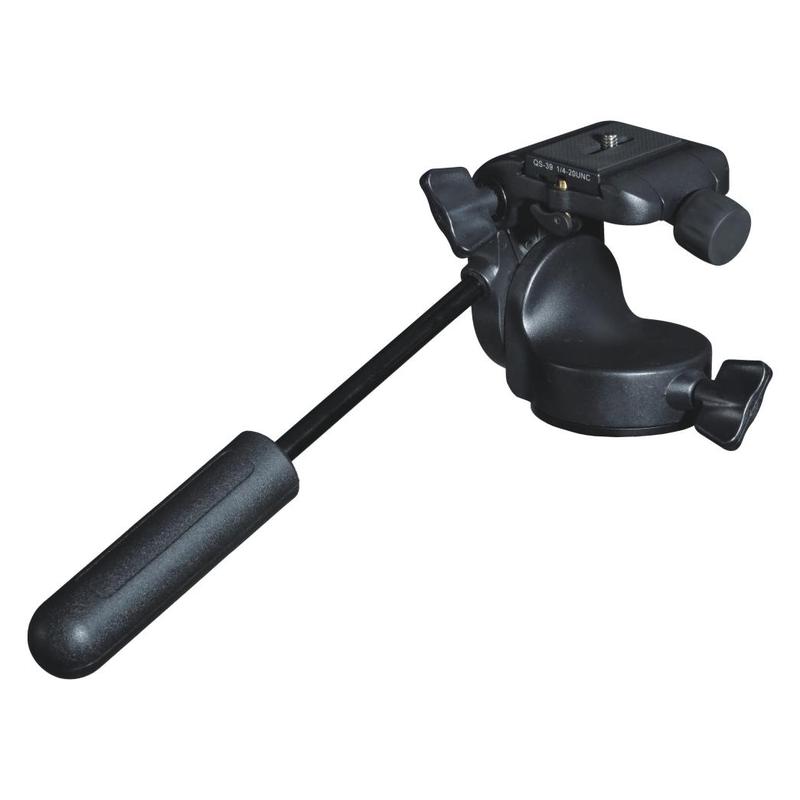 Vanguard Treppiede- testa panoramica PH-50