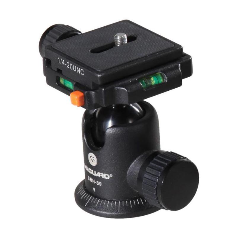 Vanguard Treppiede- testa a sfera SBH-30