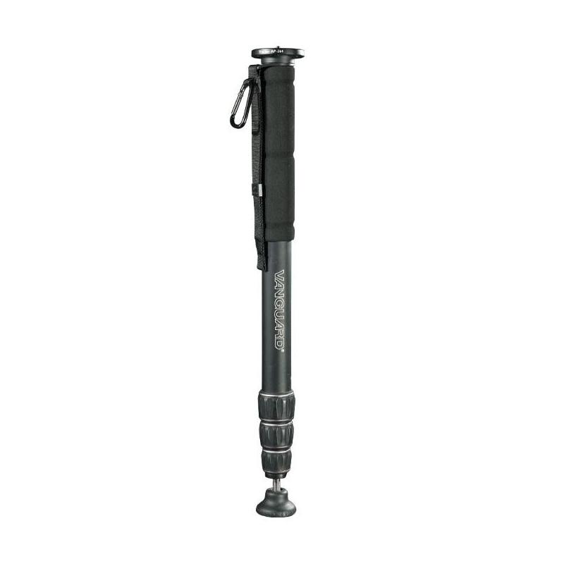 Vanguard Monopiede Aluminio Tracker AP-364