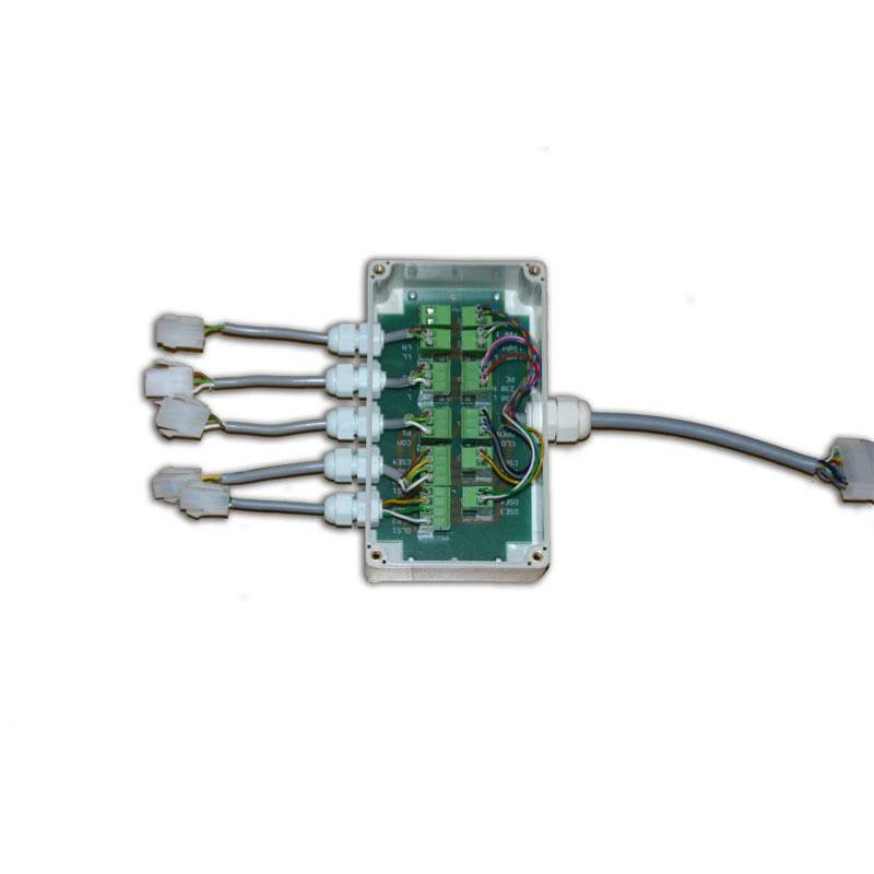 ScopeDome Modulo Plug and Play per cupola d'osservazione da 3m di diametro