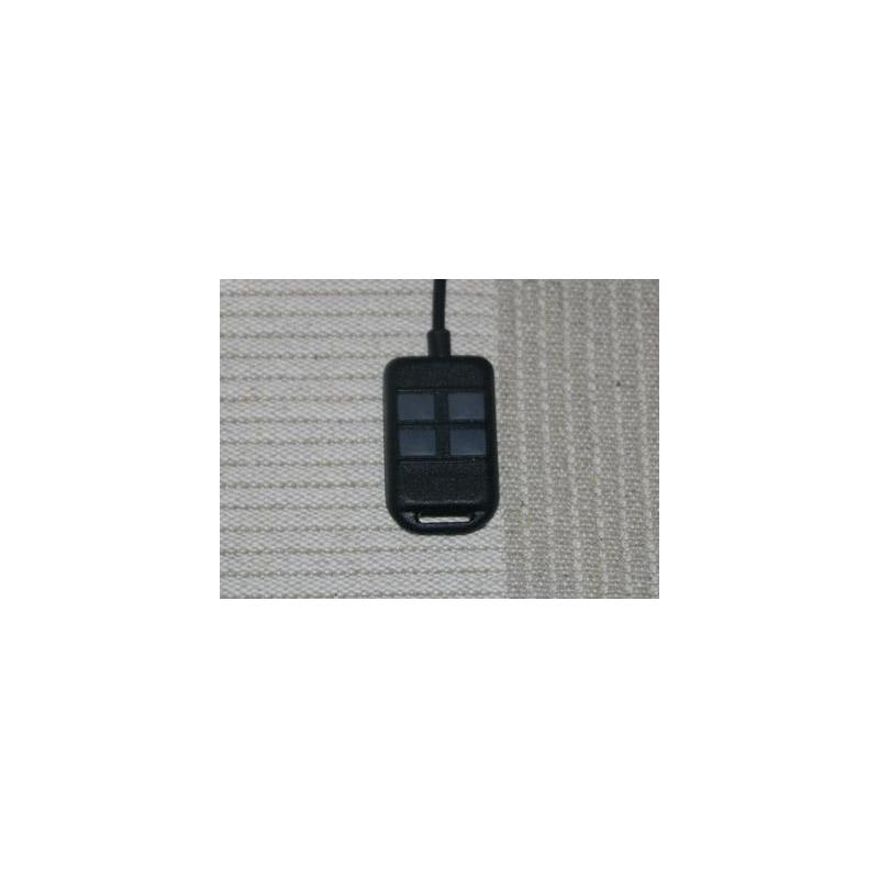 Omegon Unità di guida v1.2 per cupola d'osservazione da 3m di diametro