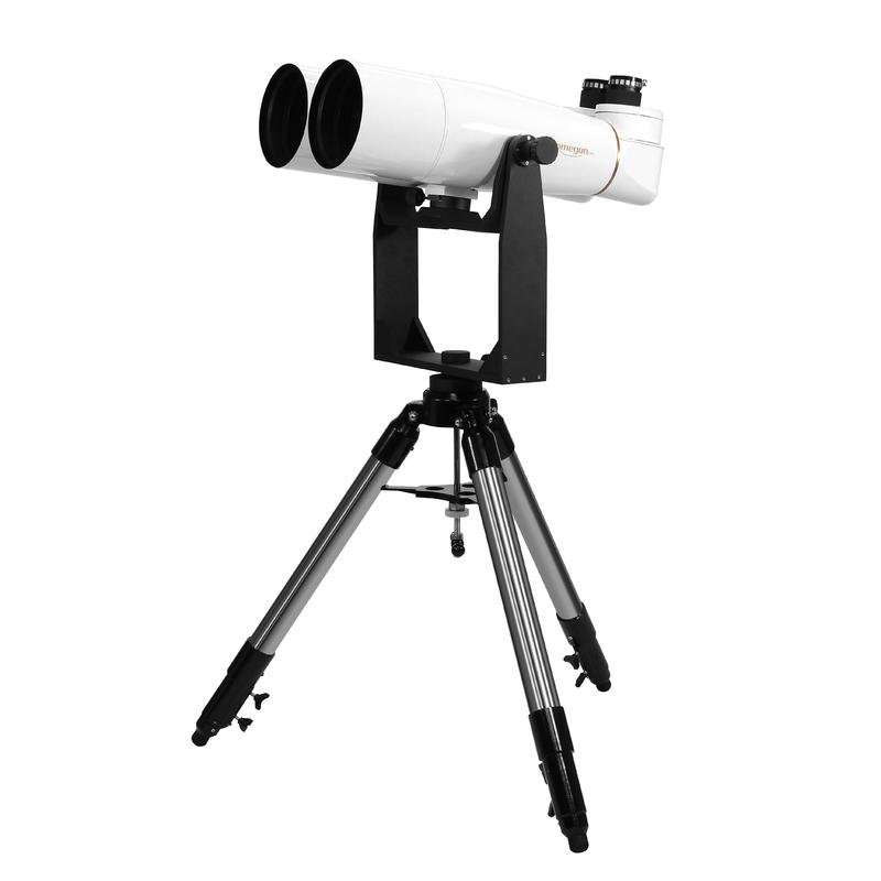 Omegon Doppio rifrattore Nightstar 150mm semi apo Triplet