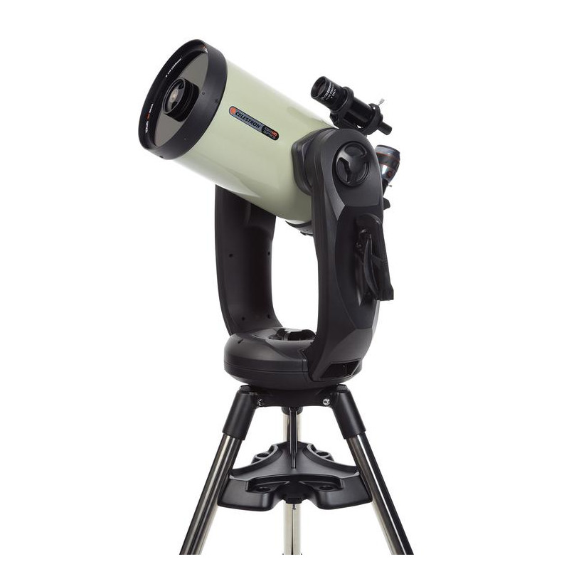 Celestron Telescopio Schmidt-Cassegrain SC 235/2350 EdgeHD 925 CPC Deluxe GoTo