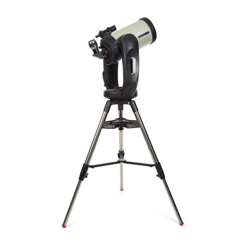 Celestron Telescopio Schmidt-Cassegrain SC 235/2350 EdgeHD 925 CPC Deluxe GoTo