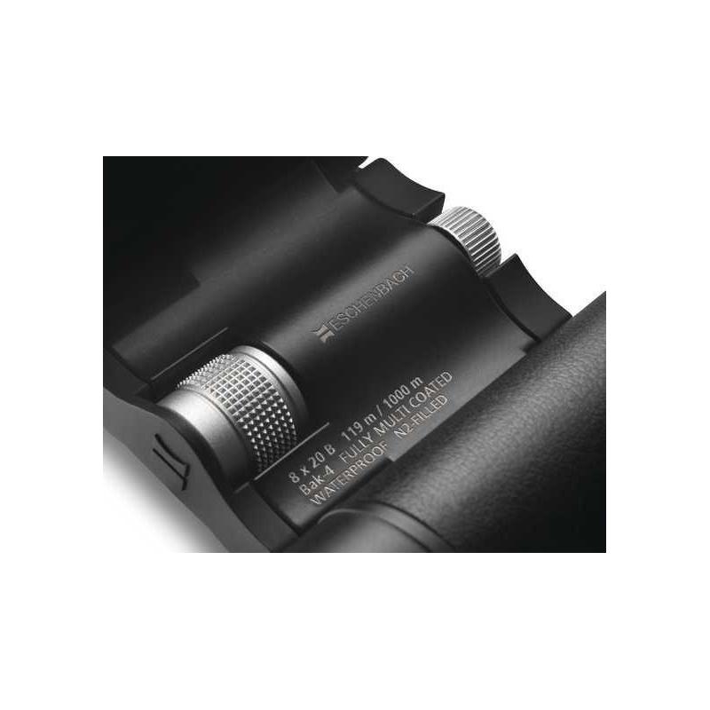 Eschenbach Binocolo Club 8x20 B