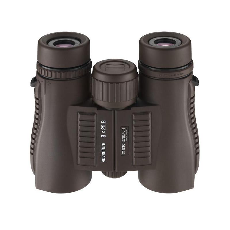 Eschenbach Binocolo Adventure 8x25 B