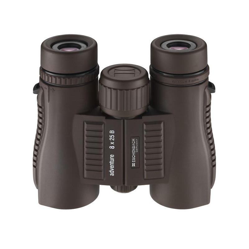 Eschenbach Binocolo Adventure 8x25 B