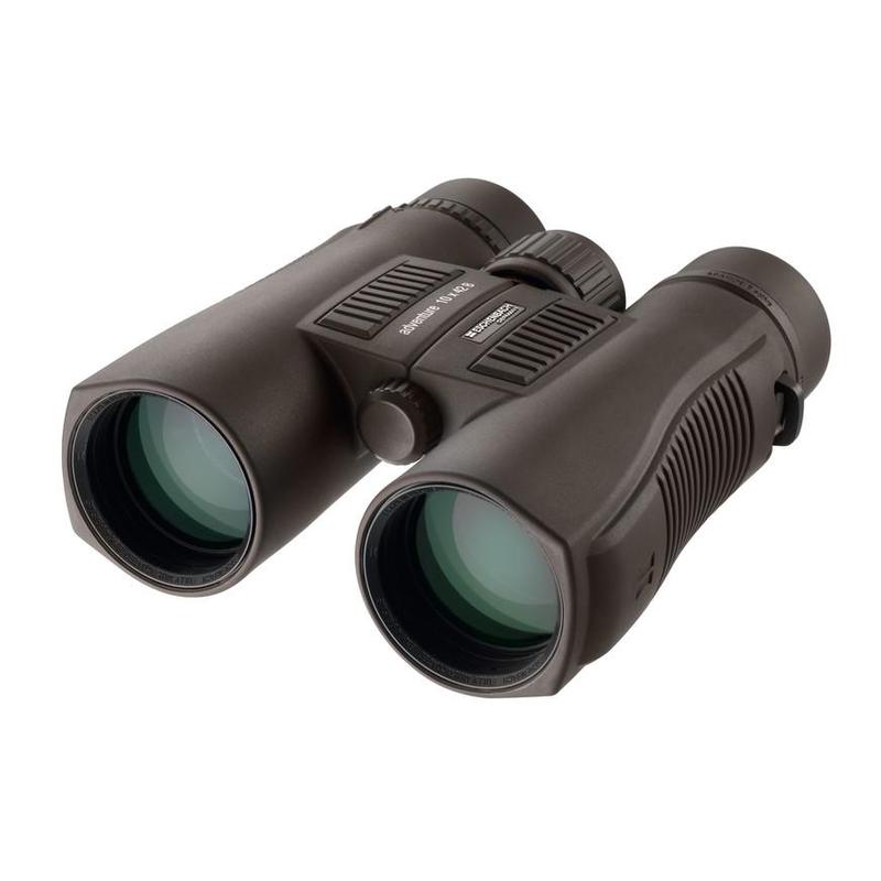 Eschenbach Binocolo Adventure 10x42 B