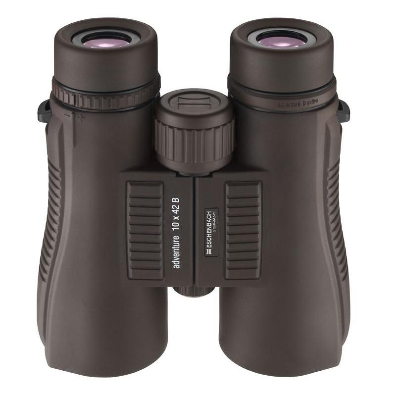 Eschenbach Binocolo Adventure 10x42 B