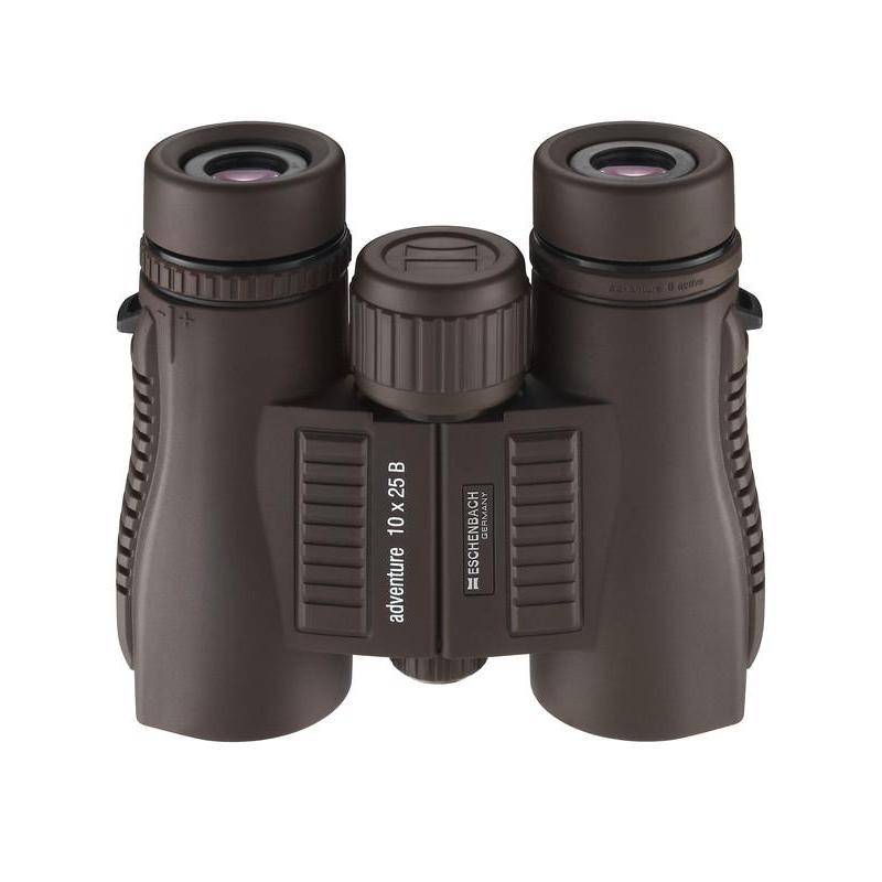 Eschenbach Binocolo Adventure 10x25 B