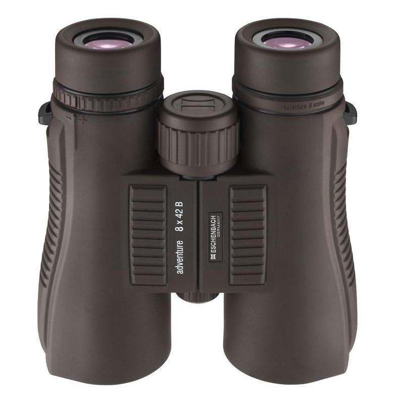 Eschenbach Binocolo Adventure 8x42 B