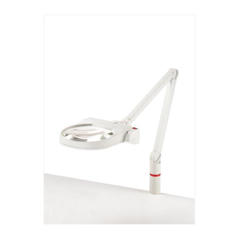 Eschenbach Lente da lettura da appoggio varioMAXI 220mm, 3.0D, 1.75x