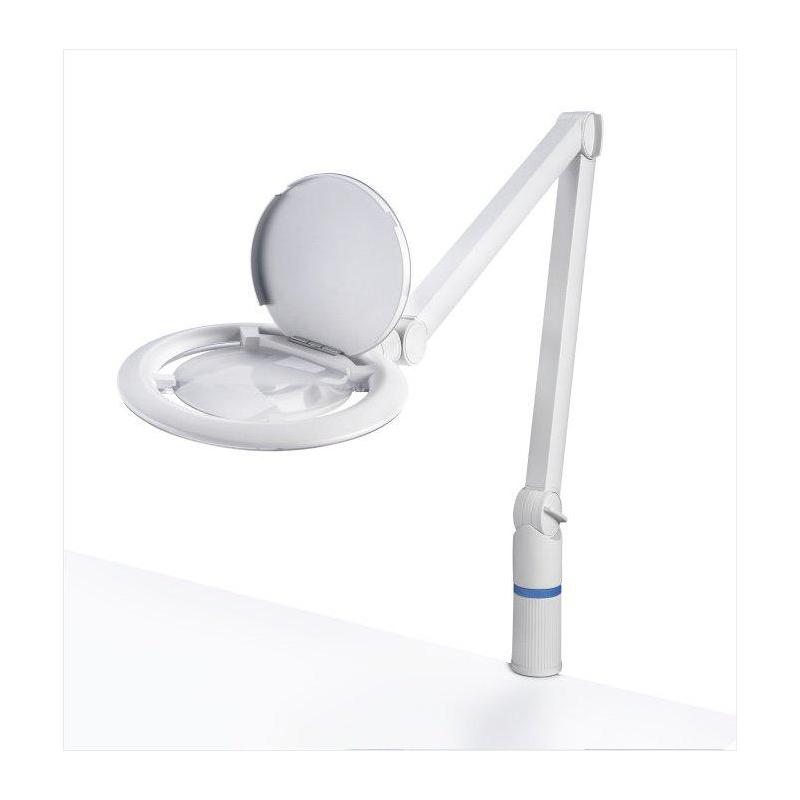 Eschenbach Lente d'ingrandimento illuminata varioLED, 3.55D, 1.9x