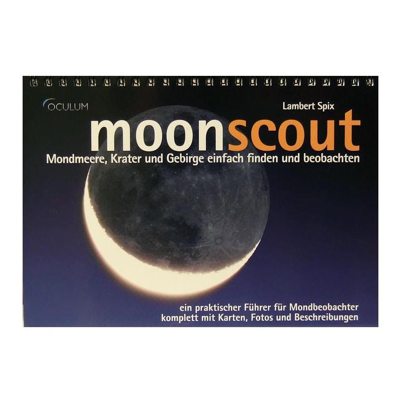 Oculum Verlag Libro Moonscout