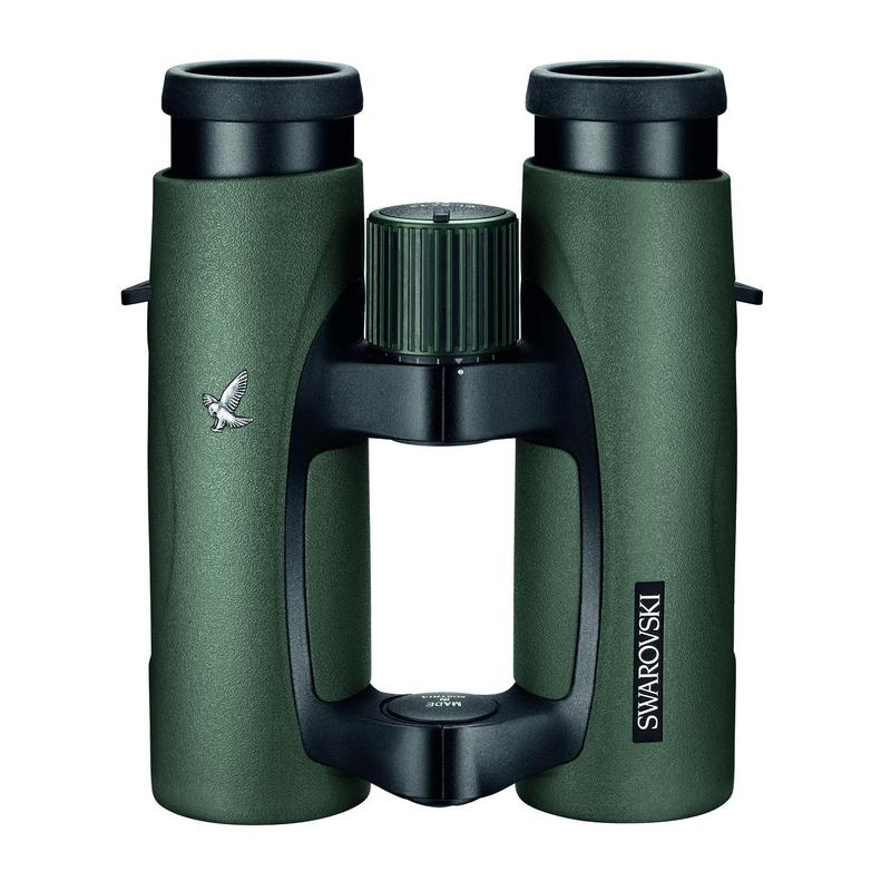 Swarovski Binocolo Swarovision EL 8x32 verde