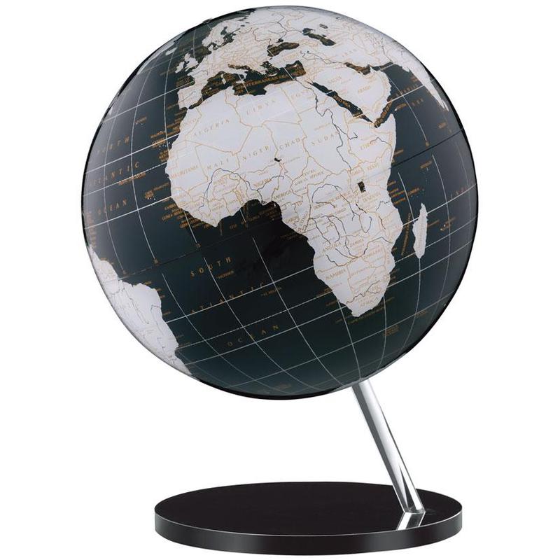 Columbus Globo Sfera terrestre in onice 713008