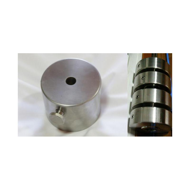 Rainbow Astro AstroDreamTech contrappeso in acciaio temperato 6 kg per Morningcalm 300GE