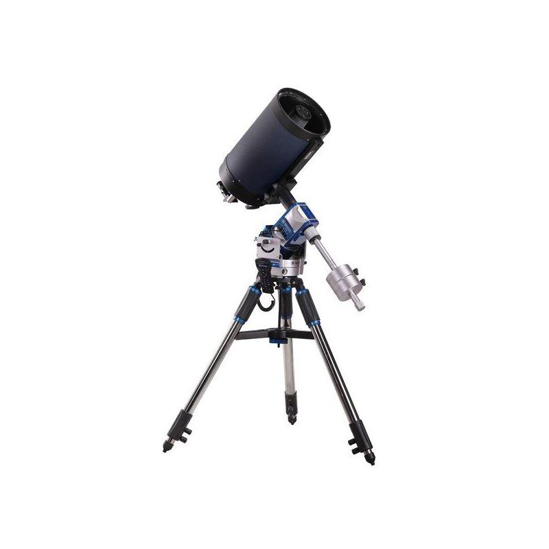 Meade Telescopio Schmidt-Cassegrain SC 203/2034 LX80 GoTo
