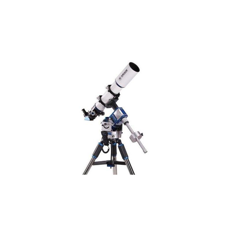 Meade Rifrattore Apocromatico AP 115/805 LX80 GoTo