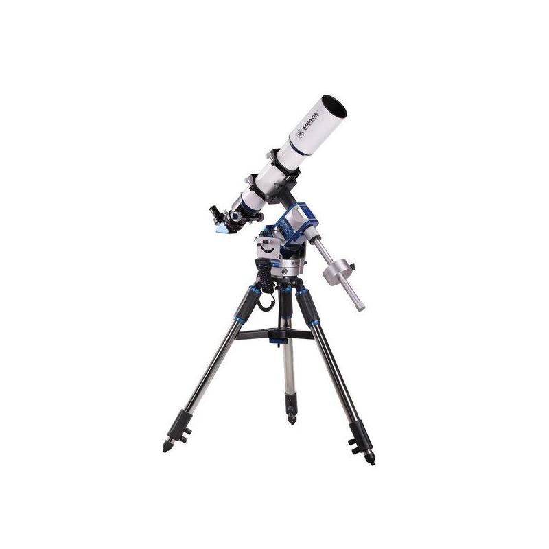 Meade Rifrattore Apocromatico AP 115/805 LX80 GoTo
