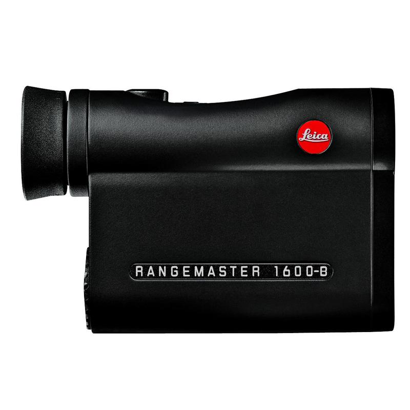 Leica Telemetro Misuratore di distanza Rangemaster CRF 1600-B