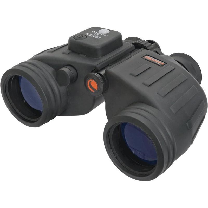 Celestron Binocolo Oceana 7x50 Marine