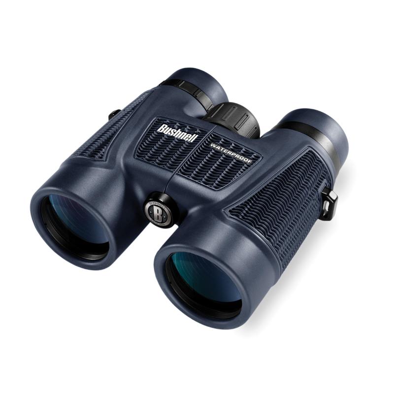 Bushnell Binocolo H2O 8x42