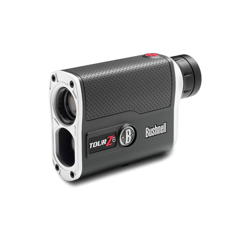 Bushnell Telemetro Tour Z6 Tournament Edition