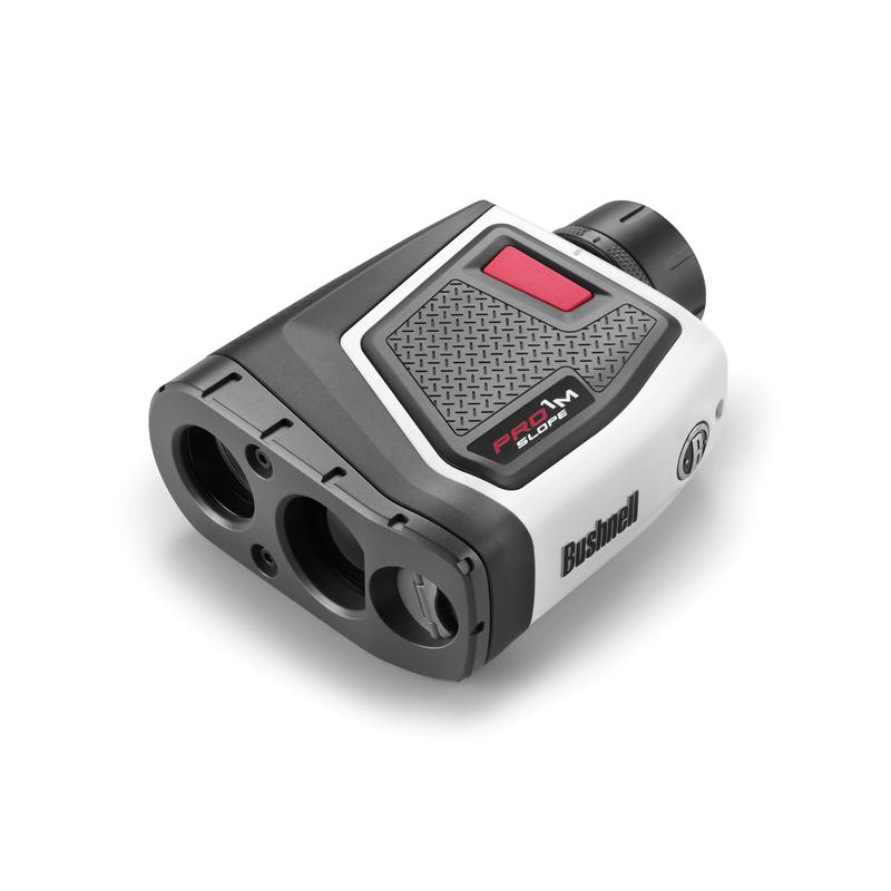 Bushnell Telemetro PRO 1M Slope Edition