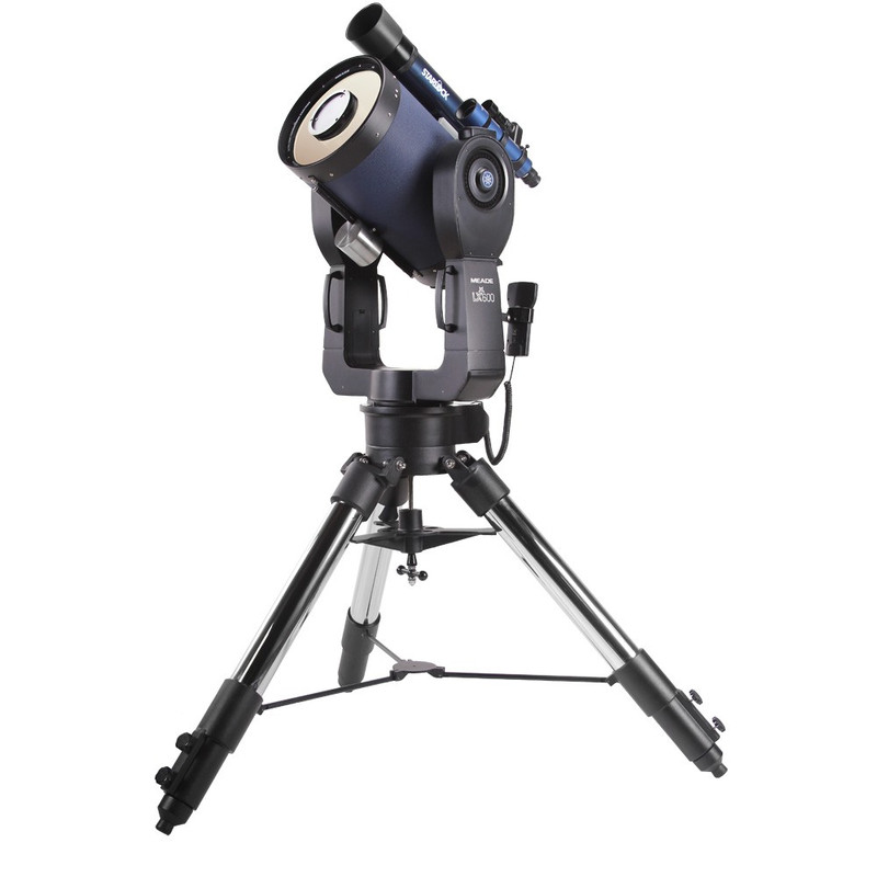 Meade Telescopio ACF-SC 254/2032 Starlock LX600